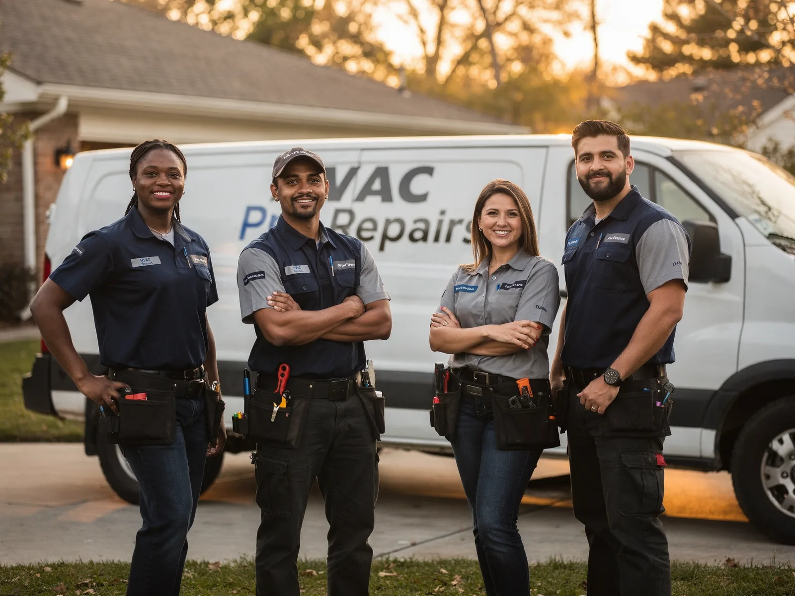 Heat Pump Repair company in Pinetop, AZ