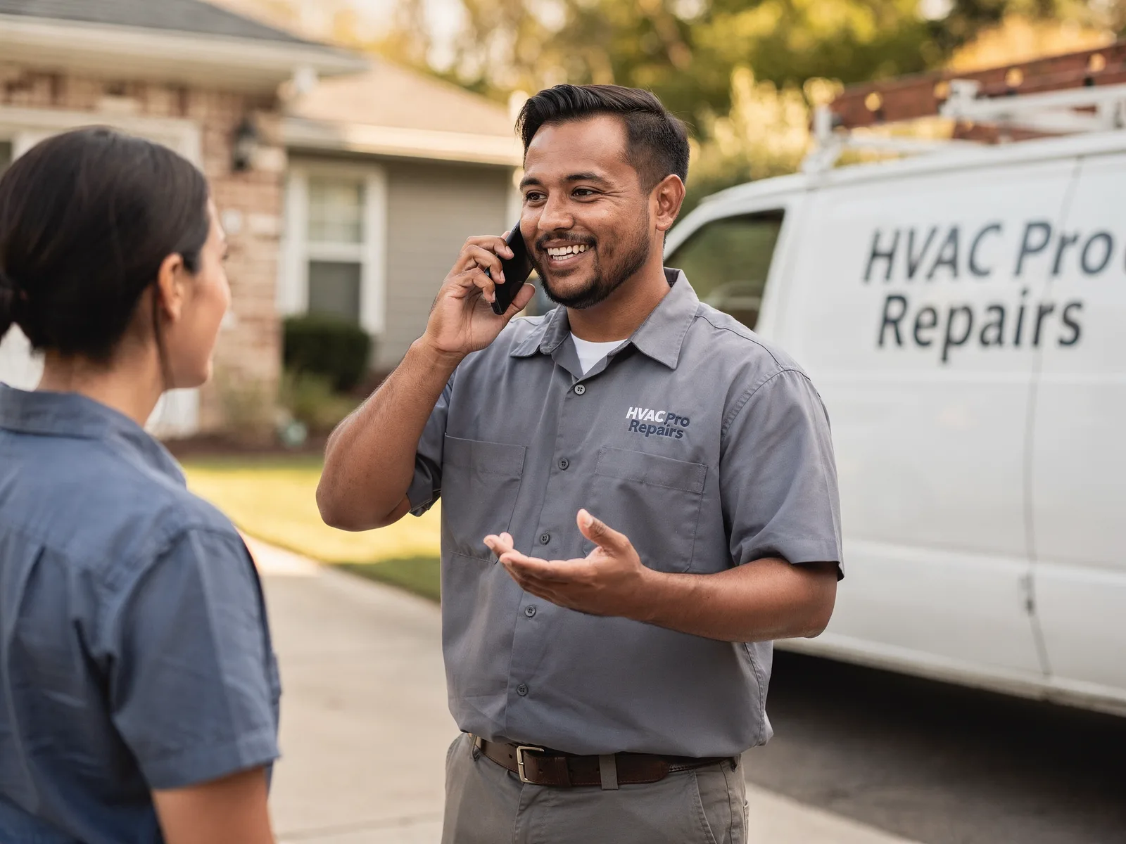 Heat Pump Repair Pinetop, AZ FAQs
